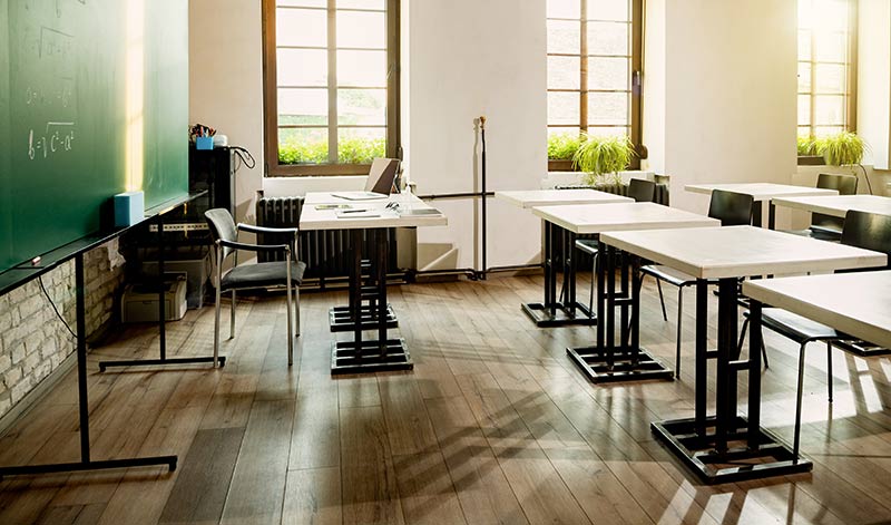 Colegios e institutos Colegios e institutos