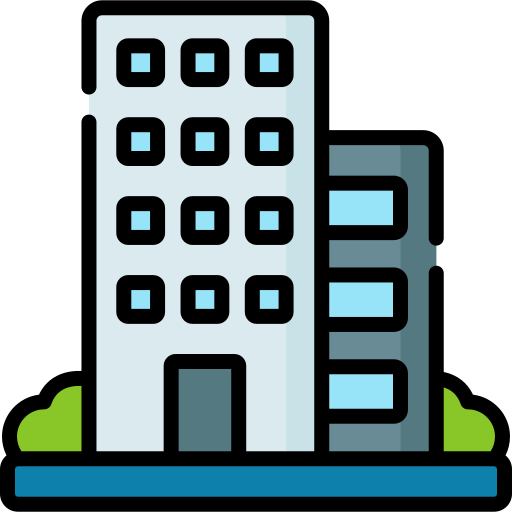 Edificios de oficinas Edificios de oficinas