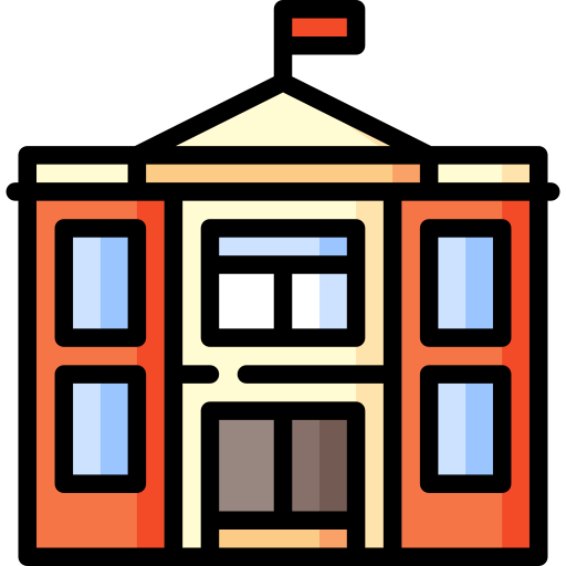 Colegios e institutos Colegios e institutos