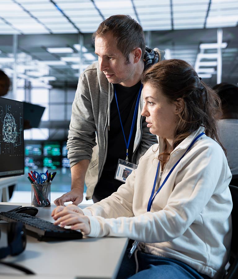 Nuestra experiencia Nuestra experiencia