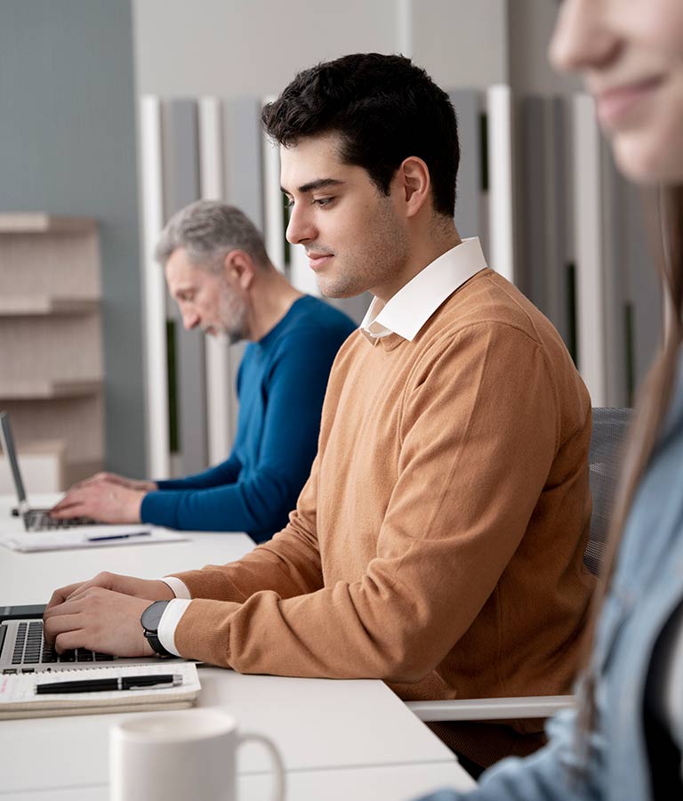 Servicio de Asistencia Integral (S.A.I) Servicio de Asistencia Integral (S.A.I)