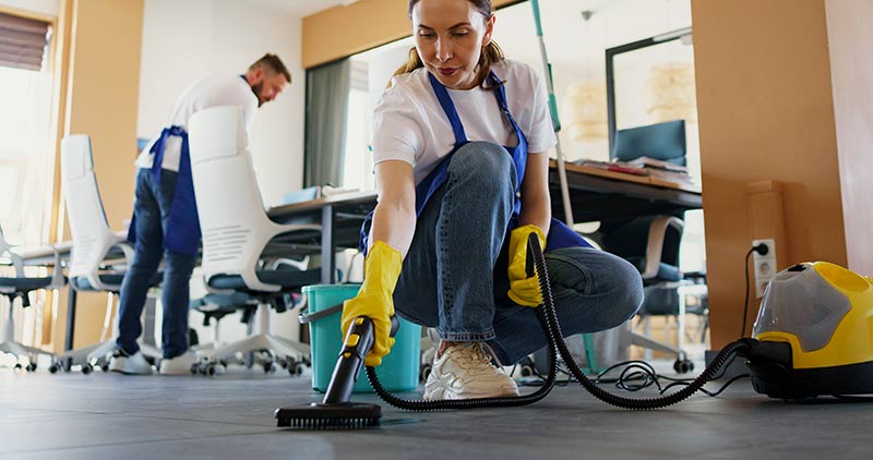 Limpieza profesional Limpieza profesional