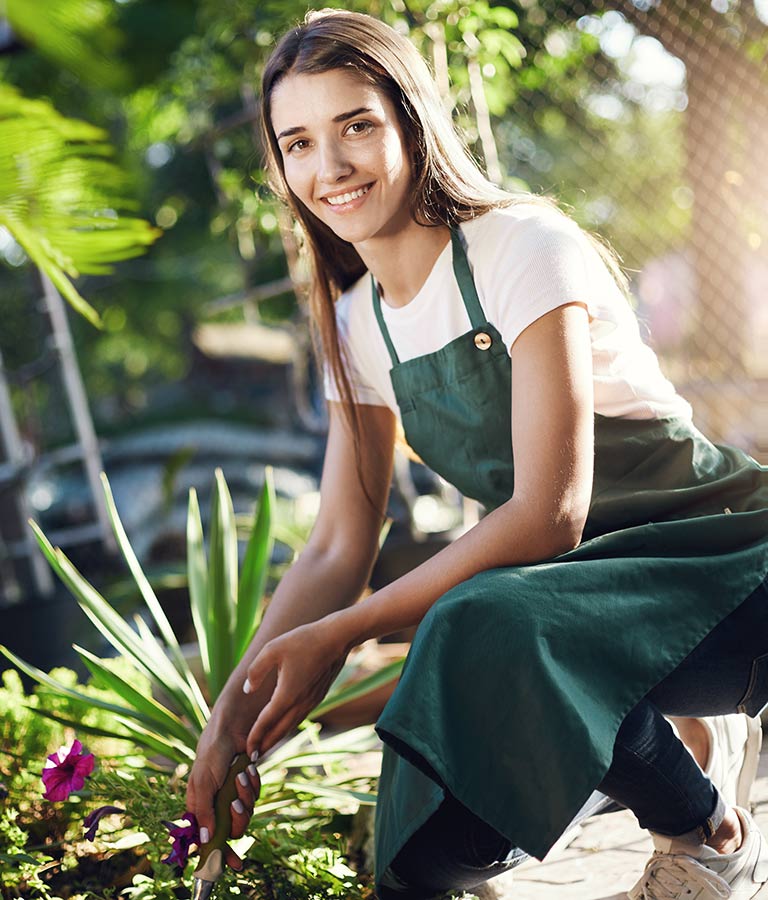 Flexibilidad total Flexibilidad total