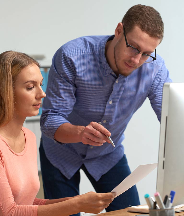 Nuestra filosofía de servicio Nuestra filosofía de servicio