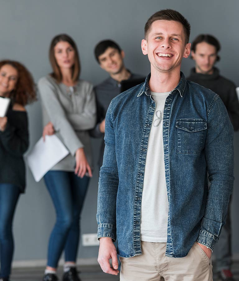 Principios de actuación Principios de actuación