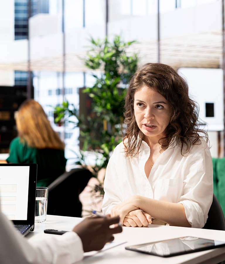 Qué nos diferencia Qué nos diferencia