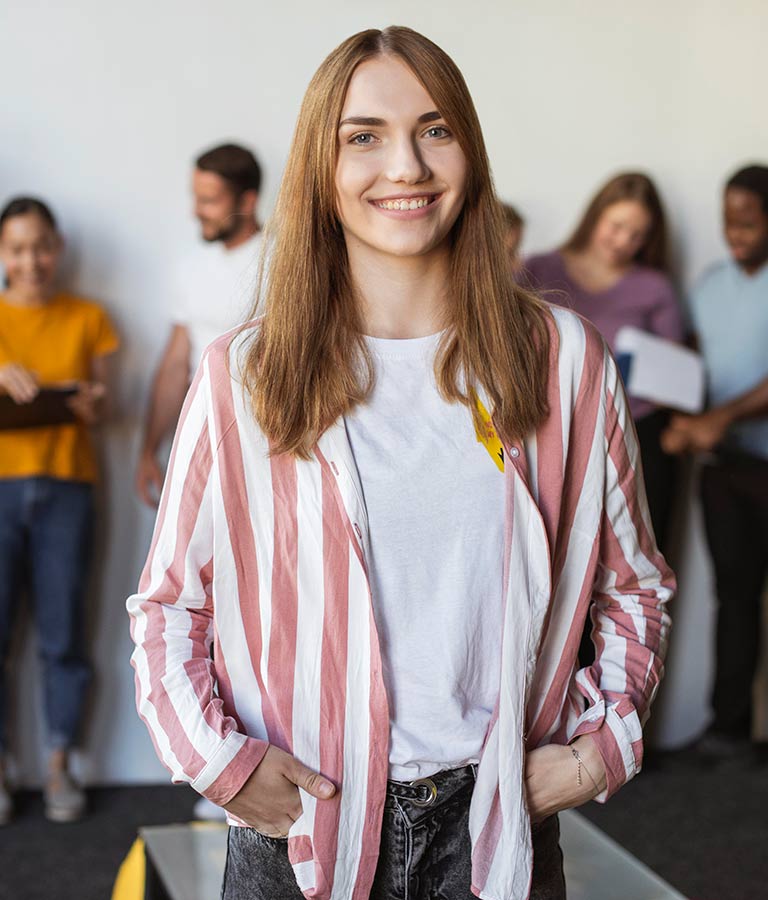 Profesionales para cada necesidad Profesionales para cada necesidad