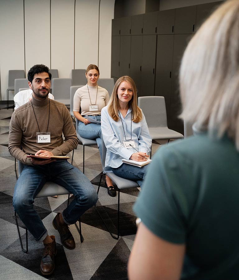Invertimos en nuestro equipo Invertimos en nuestro equipo