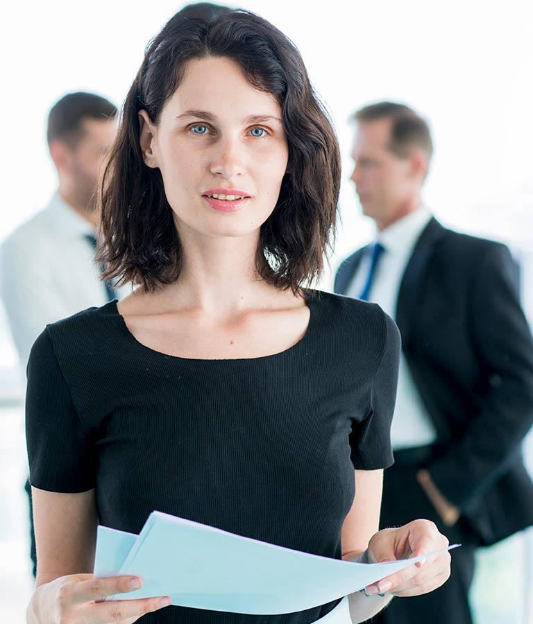 Olvídate de gestionar múltiples proveedores Olvídate de gestionar múltiples proveedores