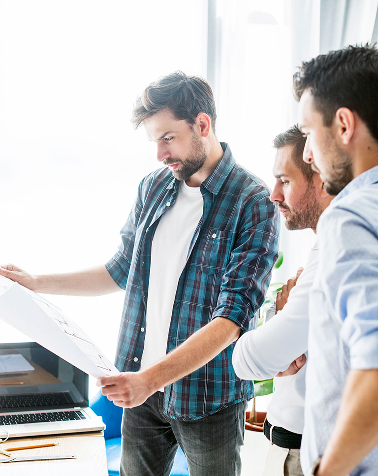 p3-a967 Ventajas de trabajar con Teclimser