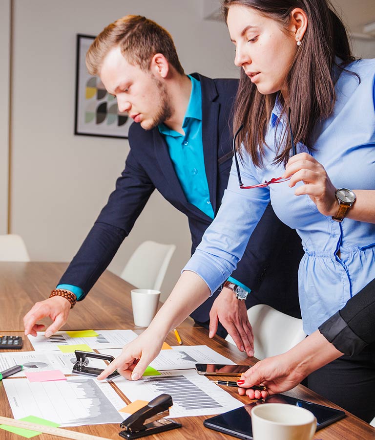 Metodo de trabajo Metodo de trabajo