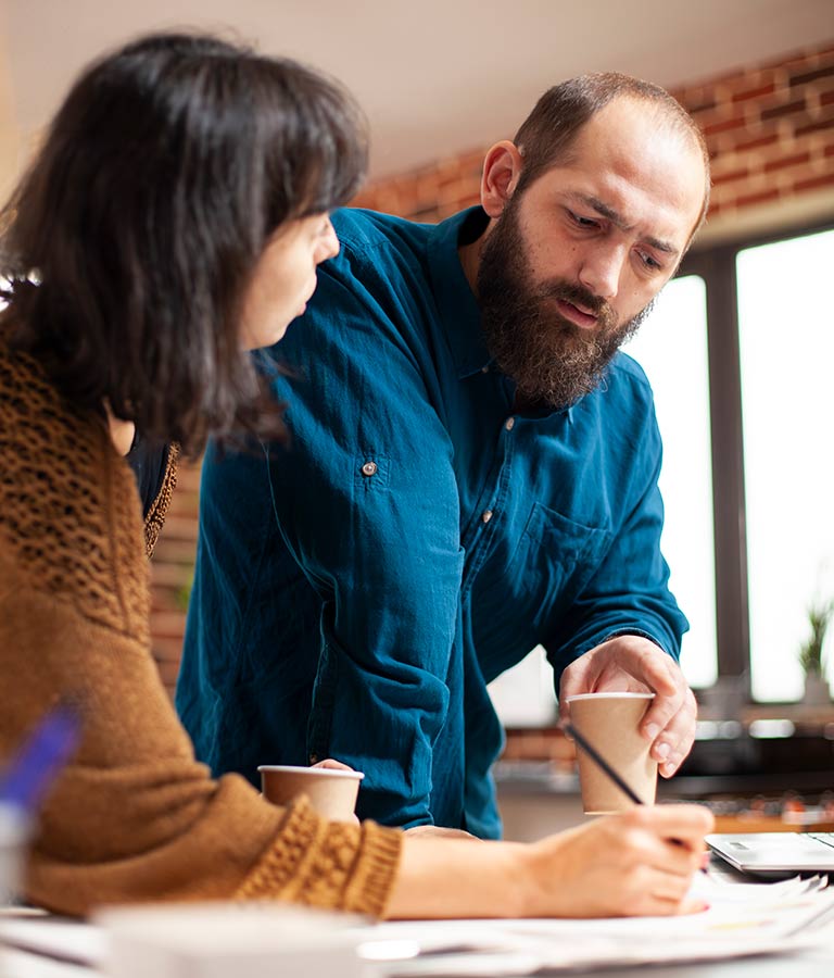 Nuestra filosofía Nuestra filosofía