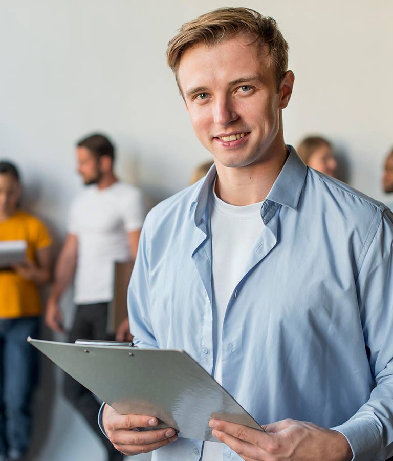 Quienes somos Quienes somos