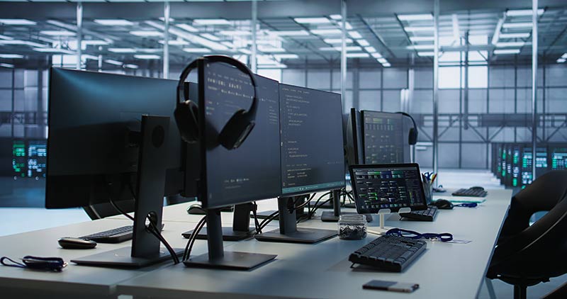 Soluciones informáticas Soluciones informáticas