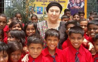 FUNDACIÓN BENÉFICA EDUCATIVA MUMMY JEE