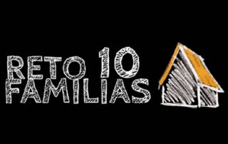 RETO 10 FAMILIAS AFECTADAS POR LA D.A.N.A DE VALENCIA