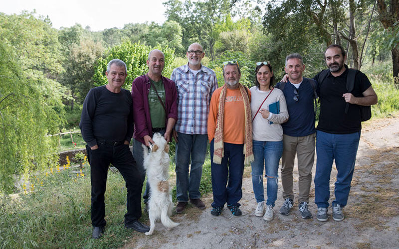 Asociación Castañar de Hoyos