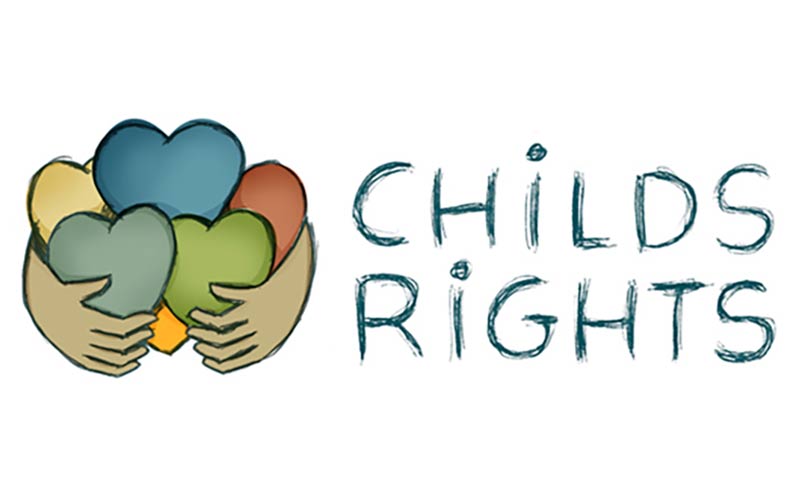 India, childsright