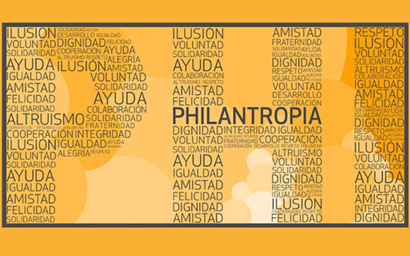 Philantropia