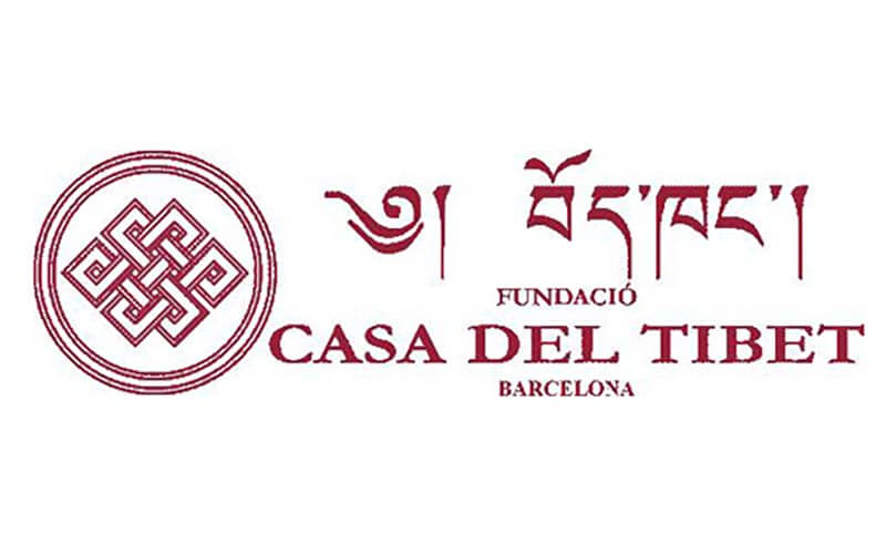 Fundació casa del Tibet