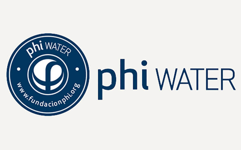 Proyecto Phi Water