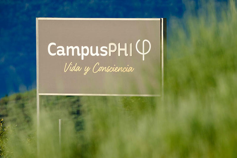Campus Phi