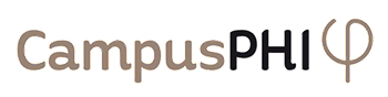 Logo campus Phi